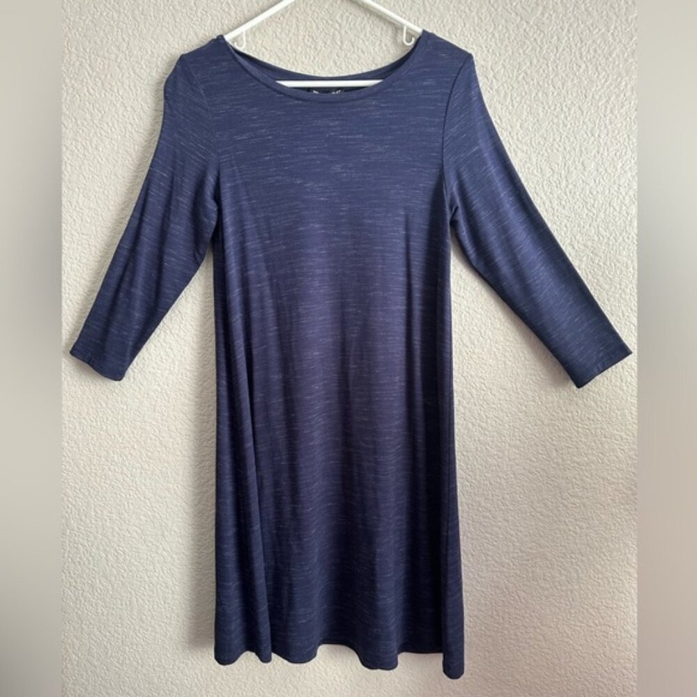 Hilary Ridley Navy Blue Dress  NWT – Women’s Size S